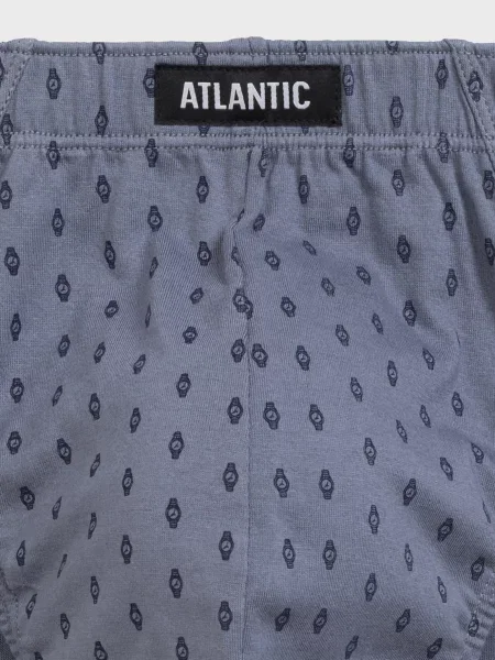 Трусы Atlantic