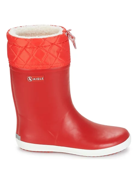 Pantofi copii Aigle roșu