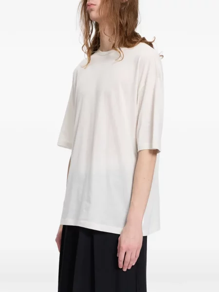 Tricou Ann Demeulemeester cu imagine