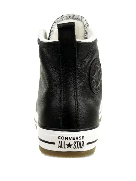 Sneakerși Converse Chuck 70 alergare alb