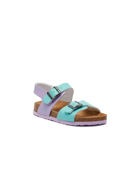 Sandale CMP Kids Raisho Sandal plava