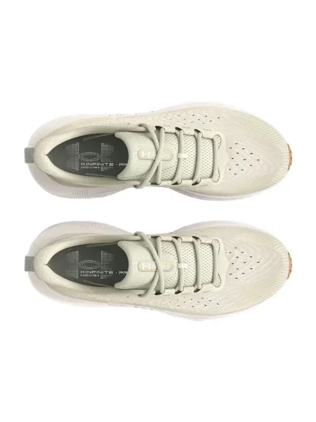 Pantofi Under Armour alb