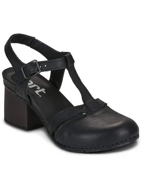 Pantofi Art negru