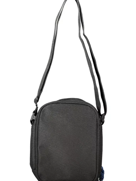 Torba crossbody North Sails czarna