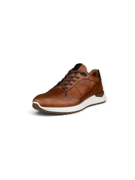 Sneakersy ECCO Astir Neo hnědá