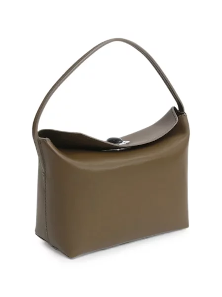 Geantă shopper Christopher Esber maro