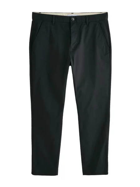 Next Pantaloni eleganți negru
