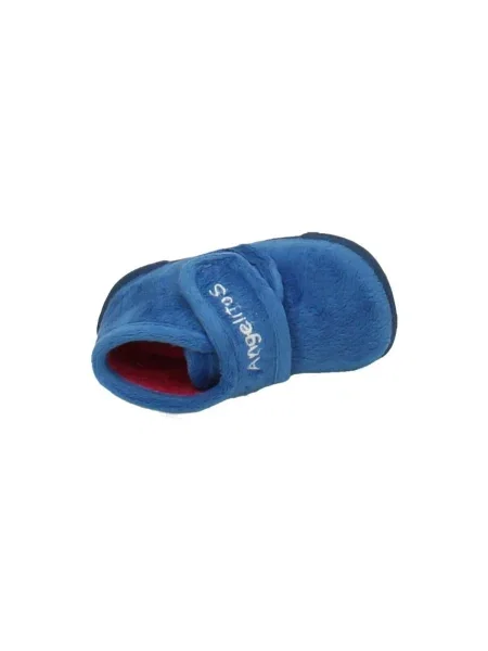 Pantofi copii Angelitos albastru