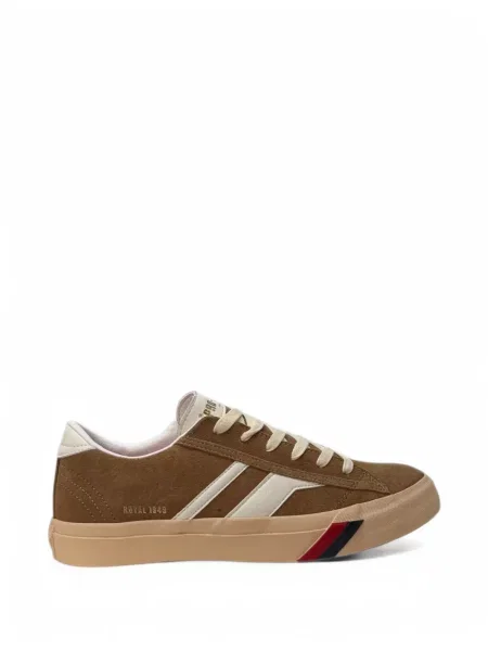 Класически маратонки Pro-keds кафяво