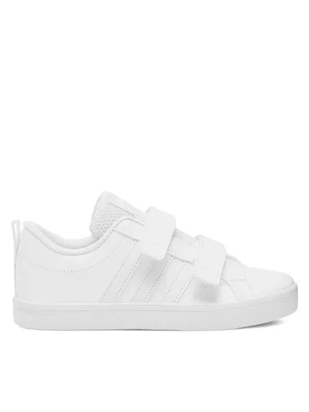 Sneakersy adidas bílé