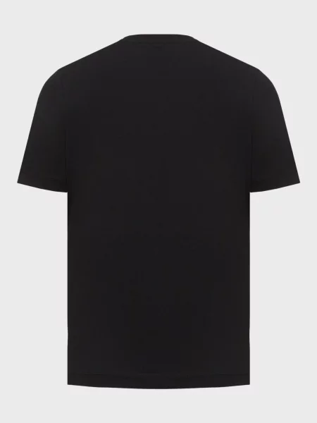 Футболка Guess чорна