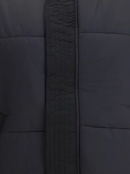 Vestă Alpha Industries negru