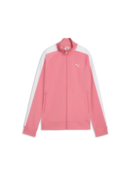Bluza sportowa Puma biała