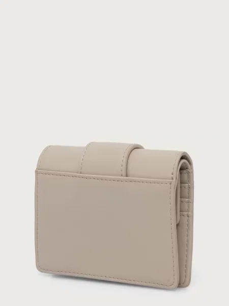 Кожаный кошелек Armani Exchange