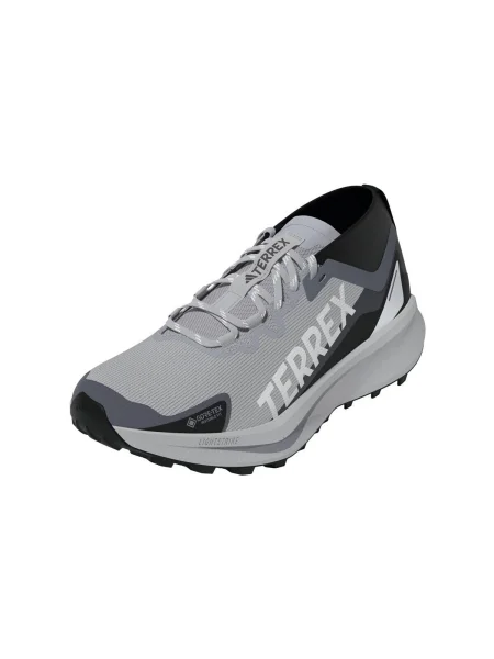 Pantofi Adidas alergare gri