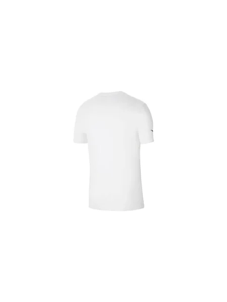 Tričko Nike biela