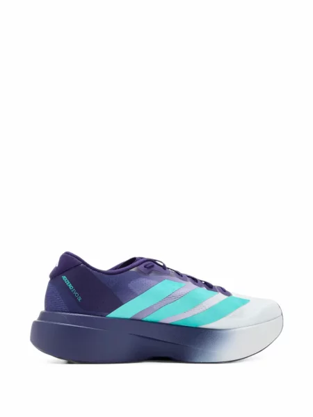 Top Adidas violet
