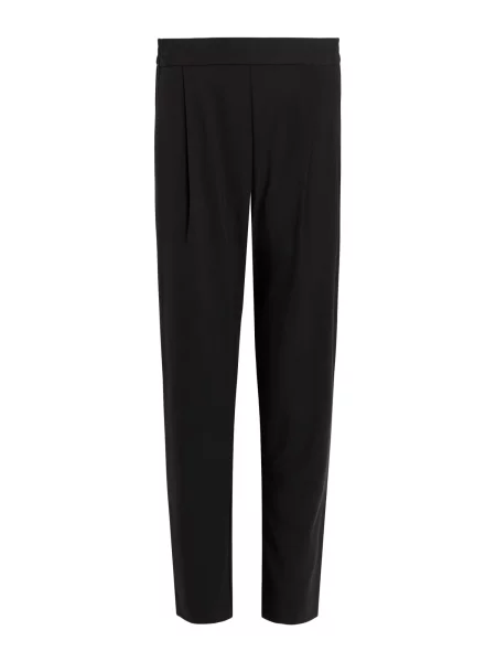 AllSaints Kalhoty Aleida' černá