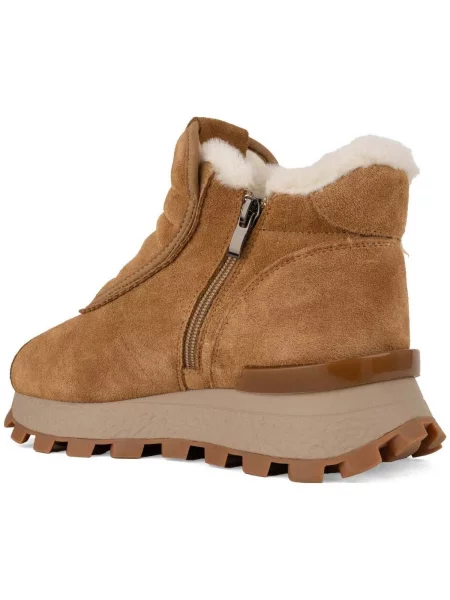 Pantofi Sergio Moretti bej