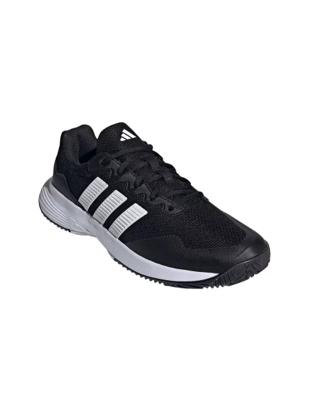 Tenisz teniszcipő Adidas fehér