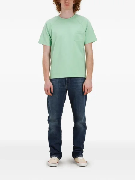 Tricou Fortela verde