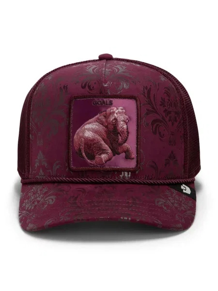 Goorin Bros кепка Gilded Beast Goals