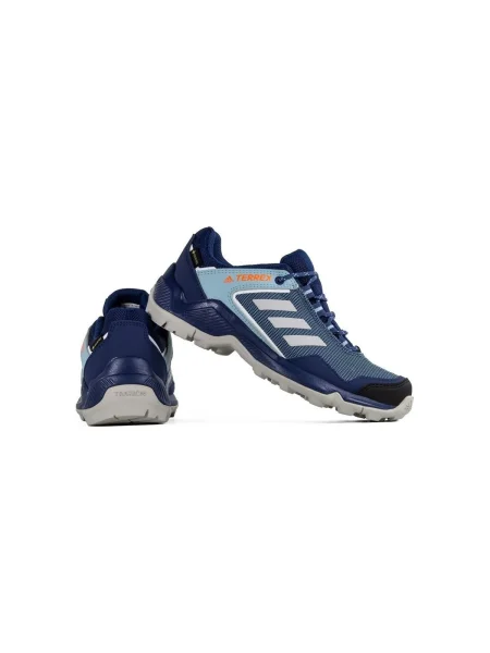Tenisky Adidas Terrex modrá