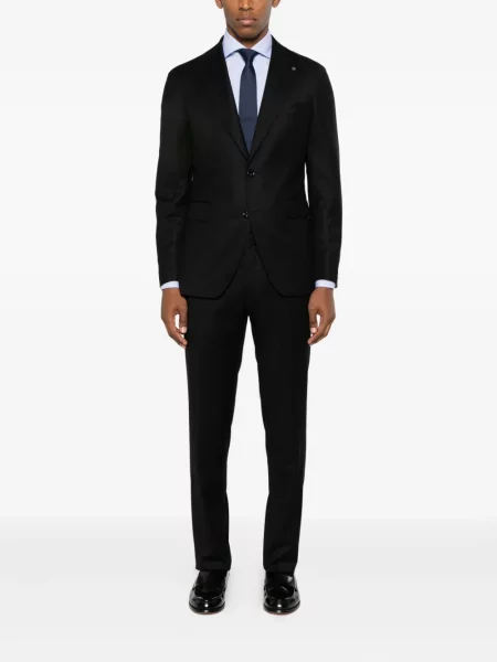 Costum Tagliatore de costum negru