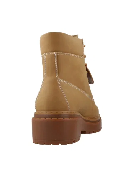 Pantofi Guess maro