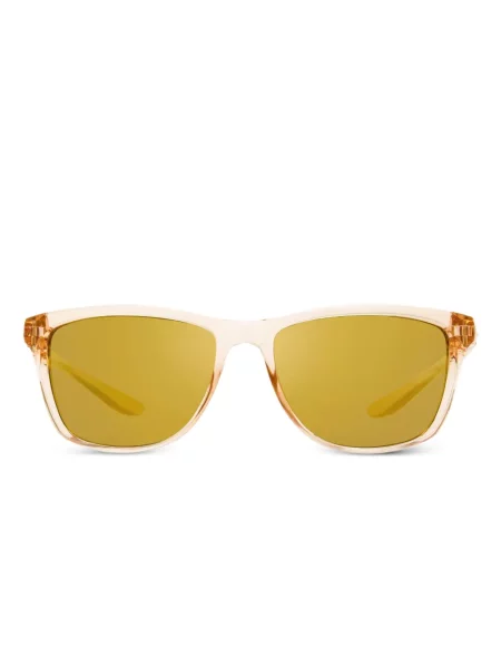 Ochelari de soare Nike verde