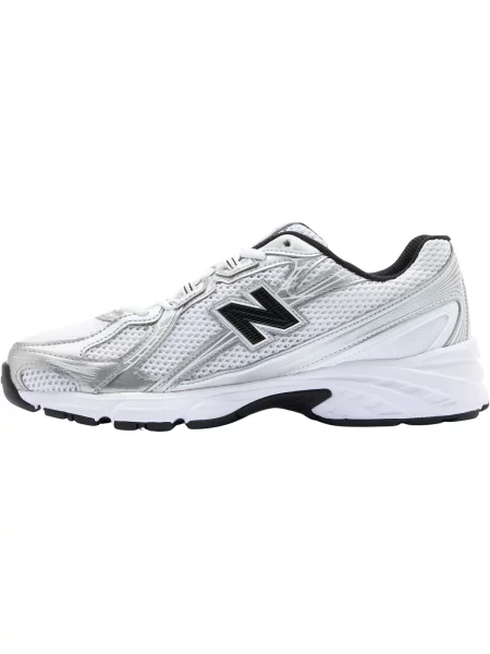 Tenisky New Balance biela