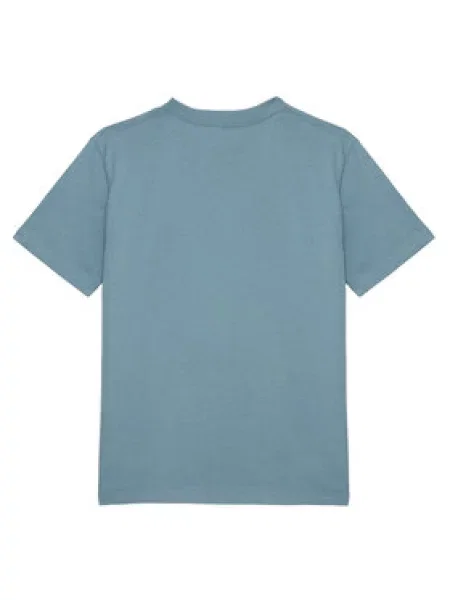 Calvin Klein Póló Small Chest kék