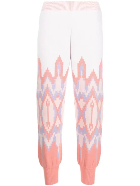 Pantaloni Onefifteen roz