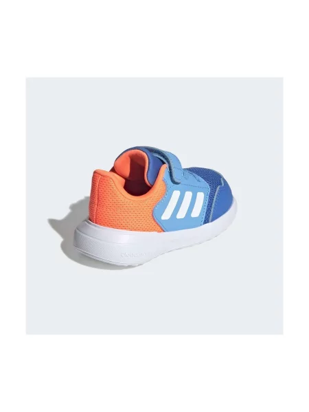 Gyerek félcipő Adidas kék