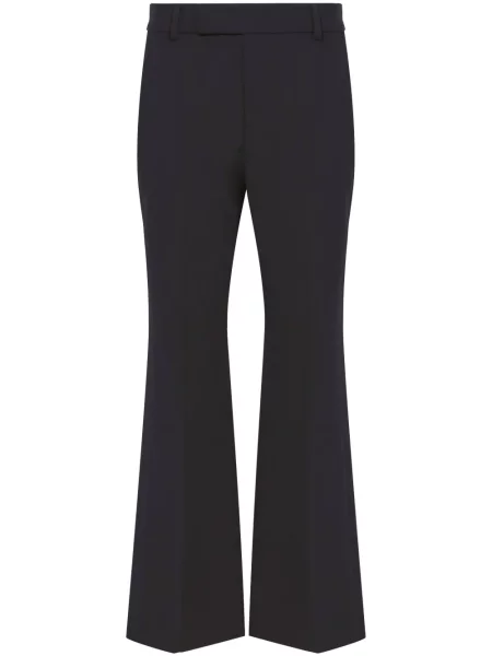 Pantaloni Proenza Schouler negru