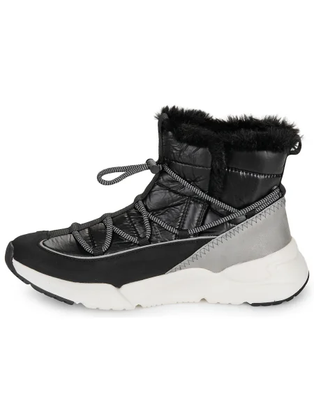 Pantofi Gioseppo negru