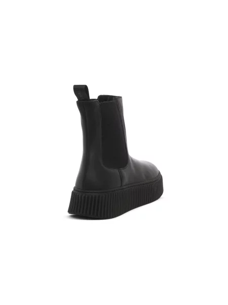 Pantofi Frau negru