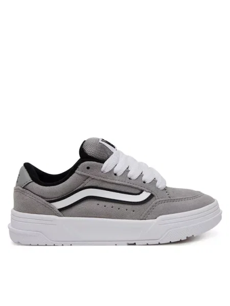 Αθλητικά Vans Hylane γκρι