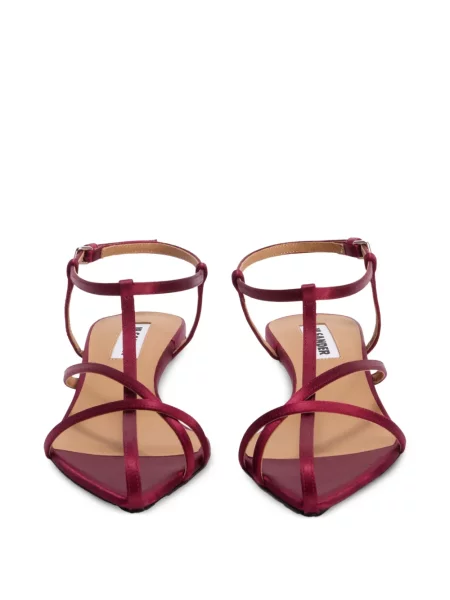 Sandale Jil Sander roșu