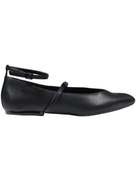 Pantofi Eax negru