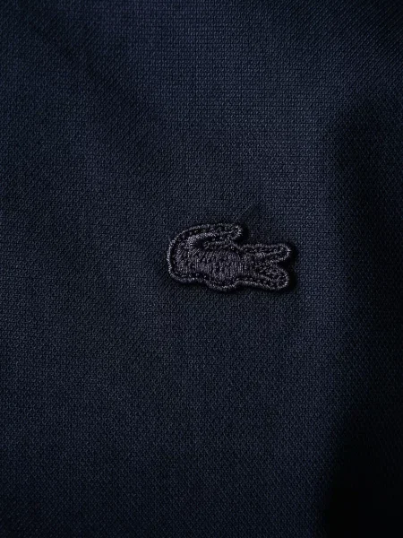 Twill ing Lacoste