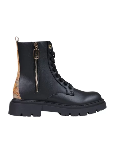 Botki Alviero Martini 1a Classe czarne