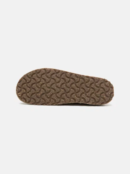 BIRKENSTOCK Mokasíny Utti brokátová