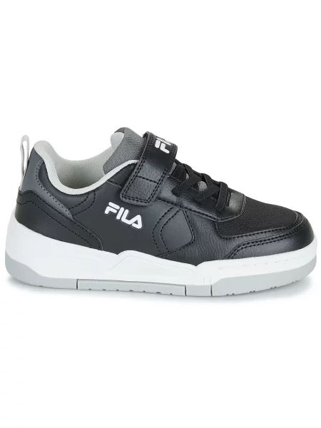 Tenisky Fila čierna