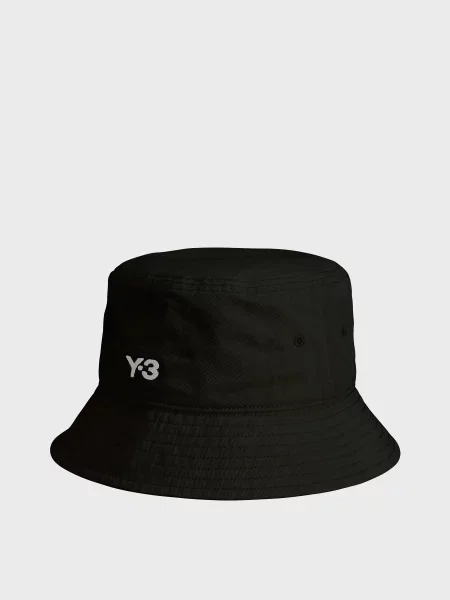 Шляпа Adidas черная