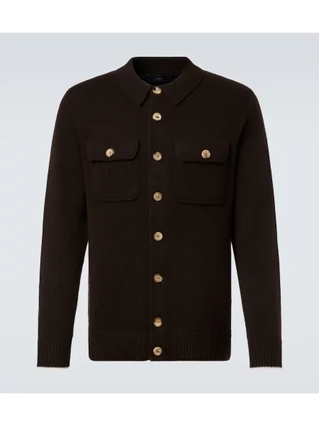 Jopica Arch4 iz kašmirja rjava