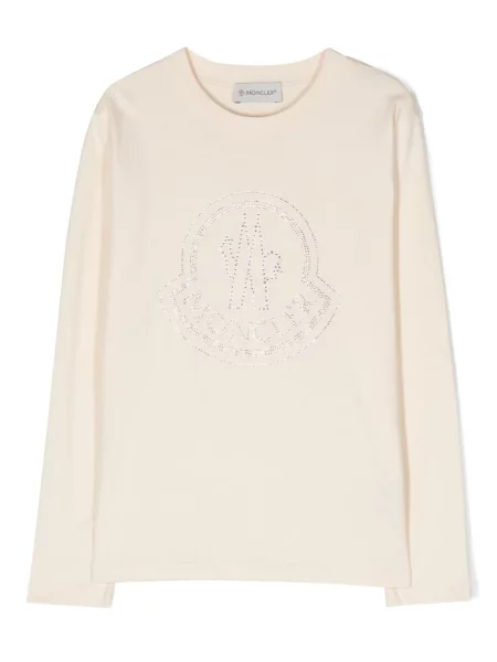 Koszulka dziecięca Moncler Enfant