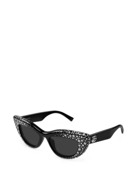 Ochelari de soare Gucci Eyewear negru