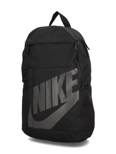 Batoh Nike černý