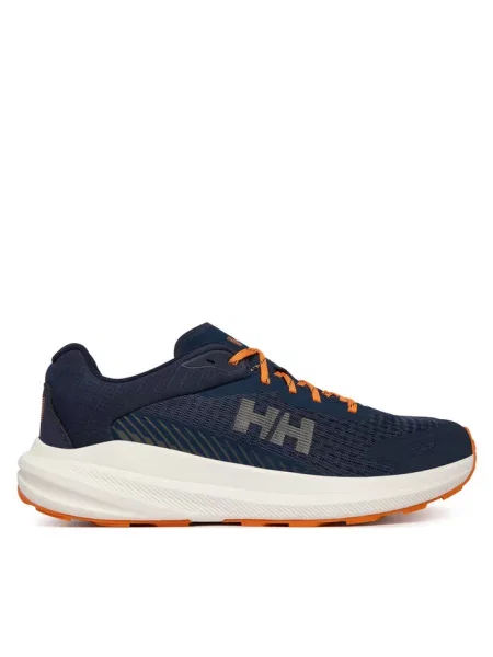 Buty Helly Hansen Buzzard niebieskie pomarańczowe 40 białe